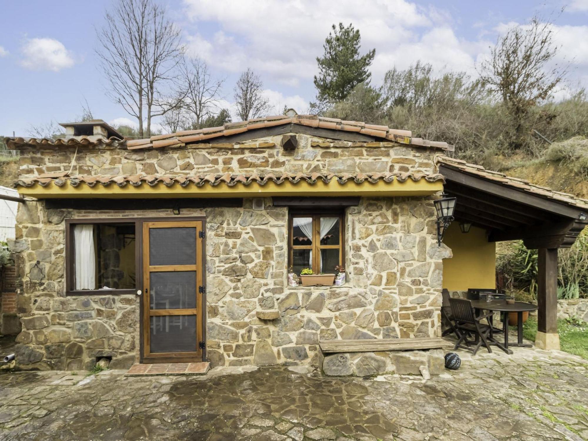Apartment Potes Vinon - Cabana By Interhome Tama Exterior foto